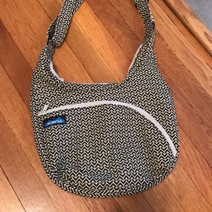 Kavu hiking bag